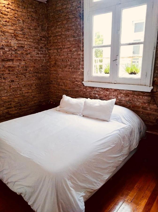 Santelmo Apartment Buenos Aires Exterior foto