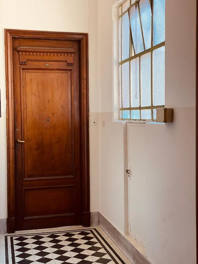 Santelmo Apartment Buenos Aires Exterior foto