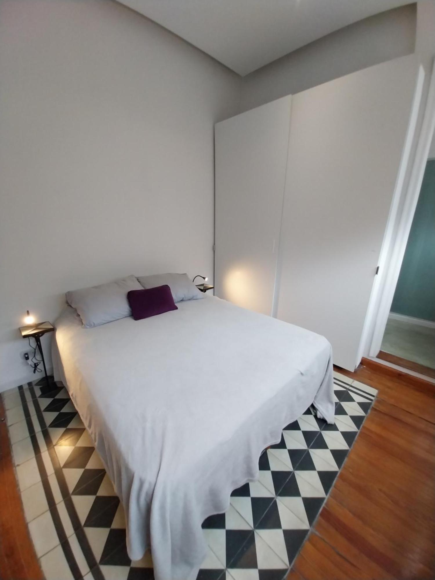 Santelmo Apartment Buenos Aires Exterior foto
