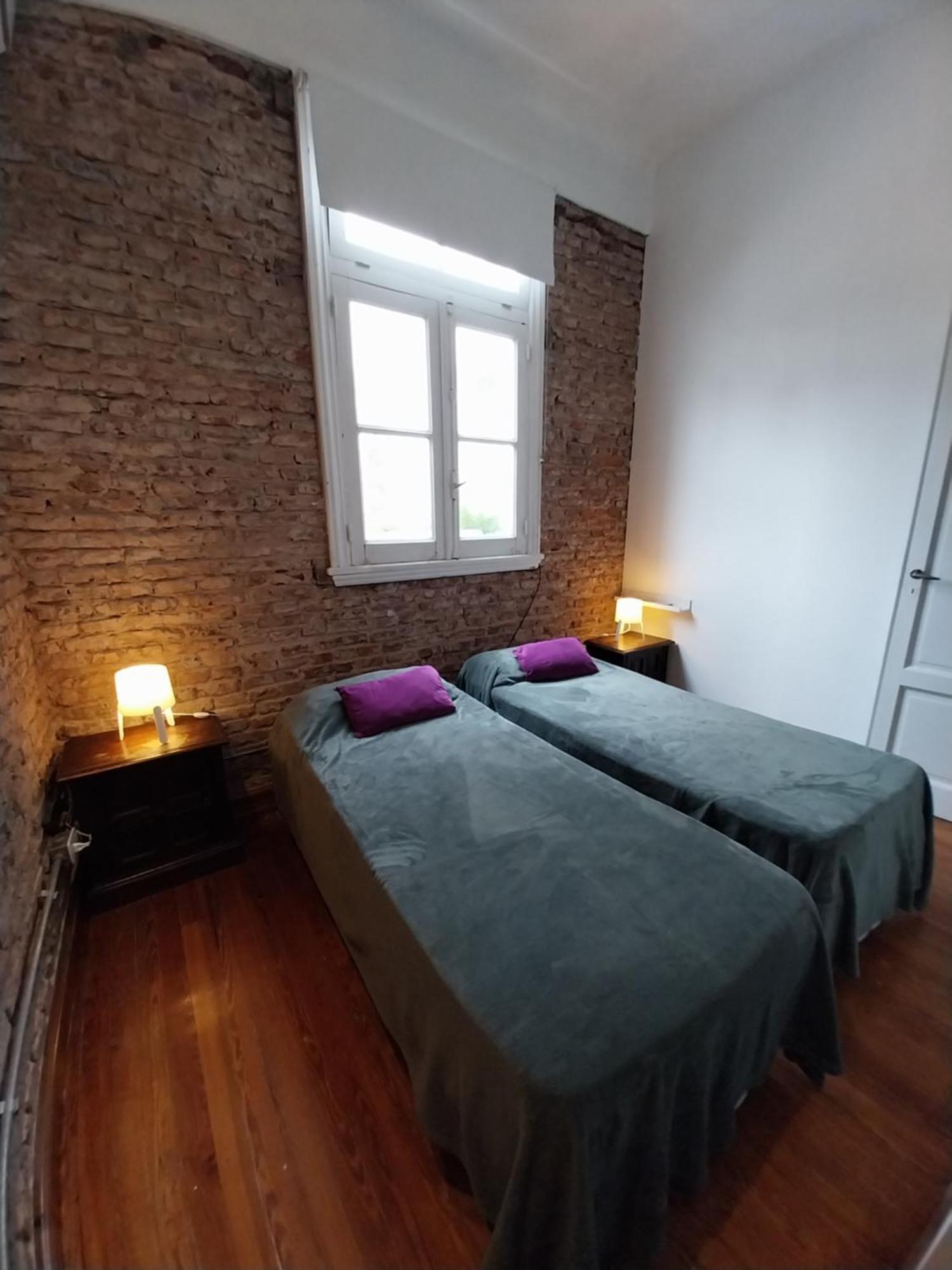 Santelmo Apartment Buenos Aires Exterior foto