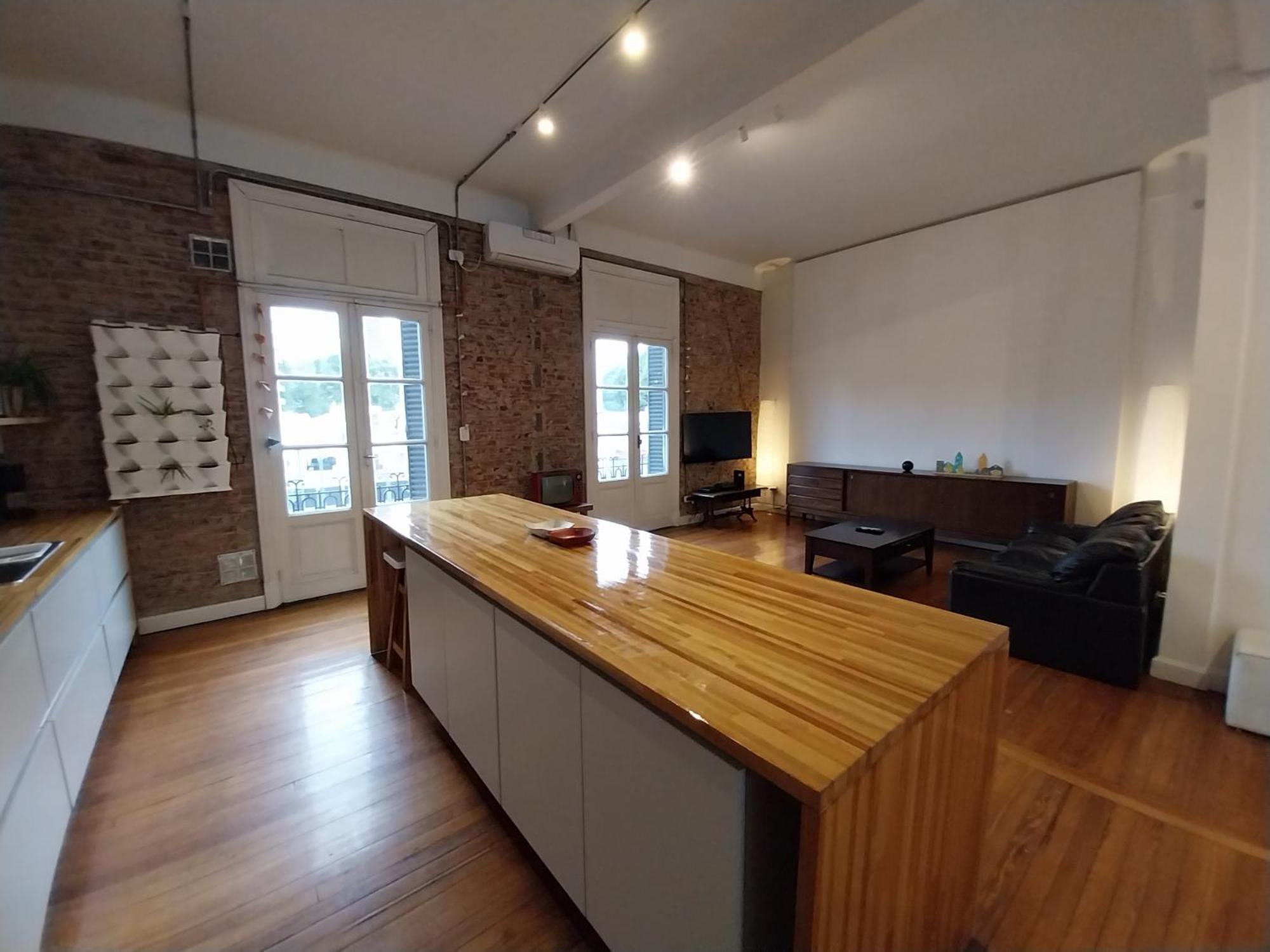 Santelmo Apartment Buenos Aires Exterior foto