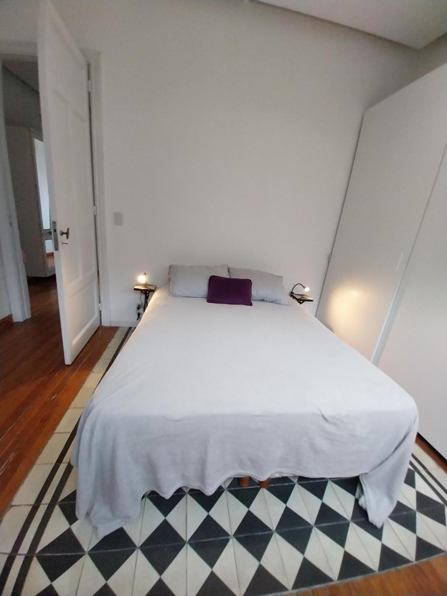 Santelmo Apartment Buenos Aires Exterior foto