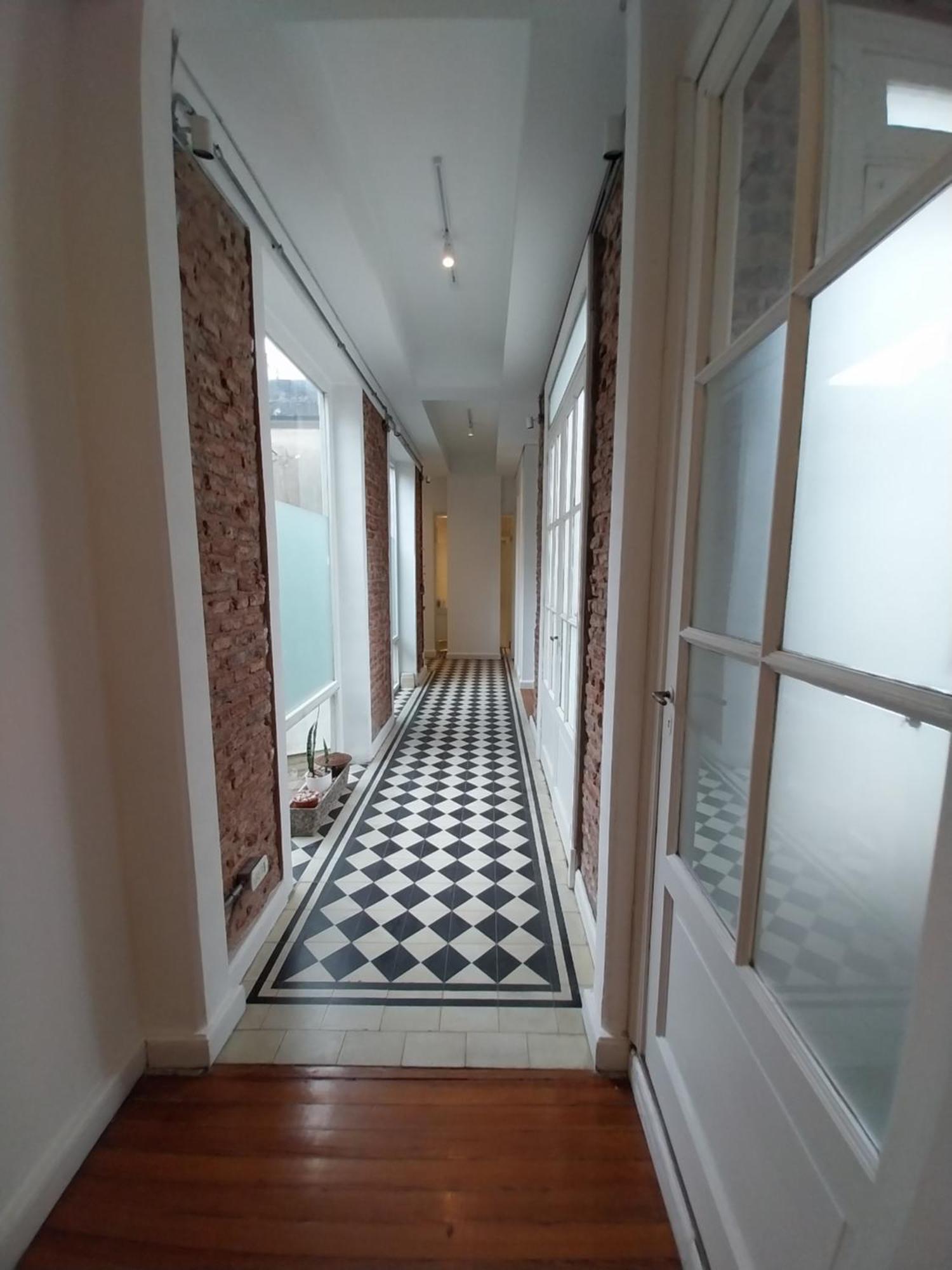 Santelmo Apartment Buenos Aires Exterior foto