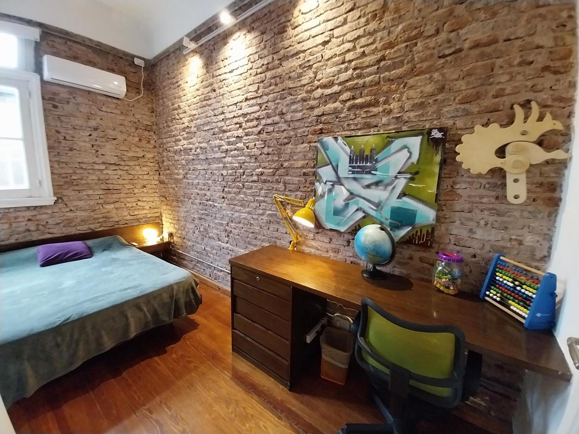 Santelmo Apartment Buenos Aires Exterior foto