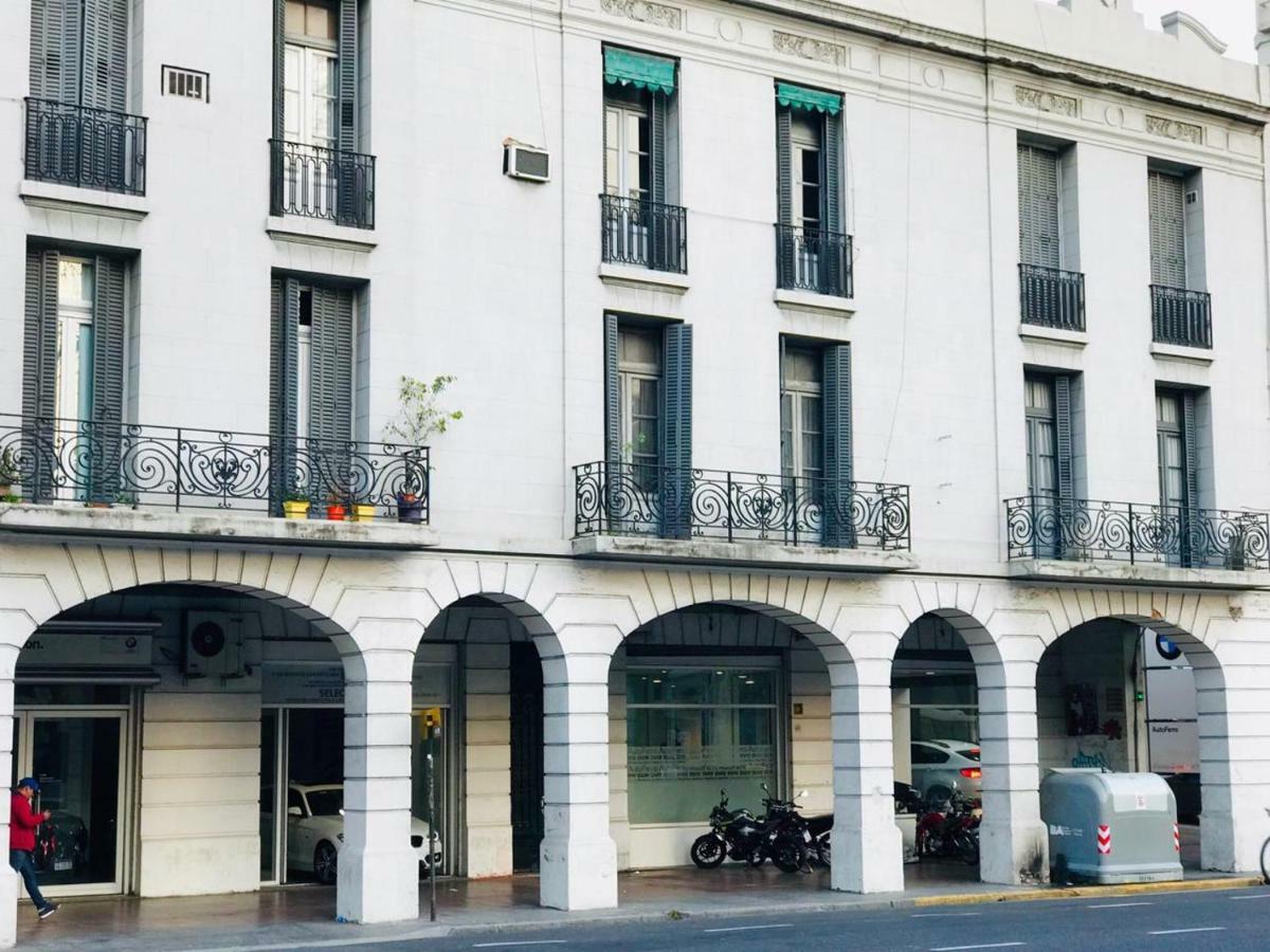 Santelmo Apartment Buenos Aires Exterior foto
